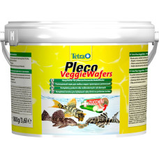 Tetra Pleco Veggie Wafers 3,6 l