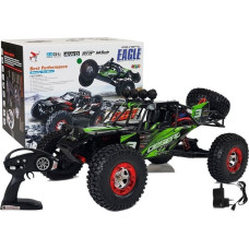 Lean Sport Auto Zdalnie Sterowane FY-03 1:12 Terenowe 4x4 R/C 30 km/h