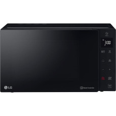 LG Mikroviļņu krāsns MH6535GIS