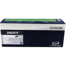 Lexmark Toner M5255/5270 BSD BK 25B3079 45k