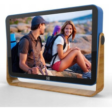 Kodak Ramka cyfrowa Kodak LED HD 10'' WiFi 13GB Niebieska