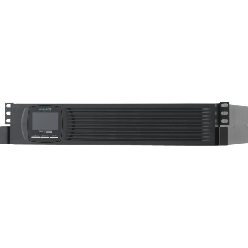 Online Usv Systeme UPS Online USV Systeme XANTO 1500R
