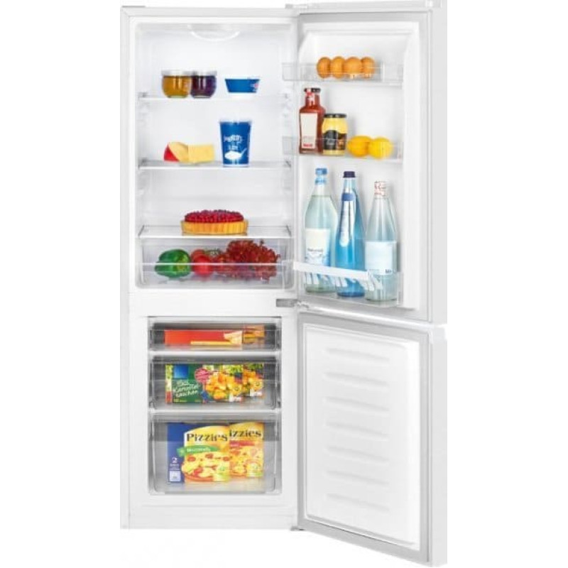Bomann Lod&oacute;wka Bomann Bomann KG 320.2 white