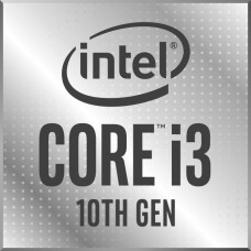 Intel Procesor Intel Core i3-10105, 3.7 GHz, 6 MB, OEM (CM8070104291321)