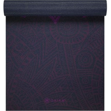 Gaiam GAIAM MATA DO JOGI PLUM SUNDIAL 6 MM 62572