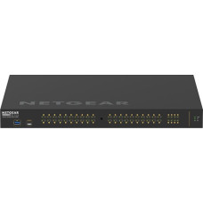 Netgear Switch NETGEAR GSM4248PX-100EUS