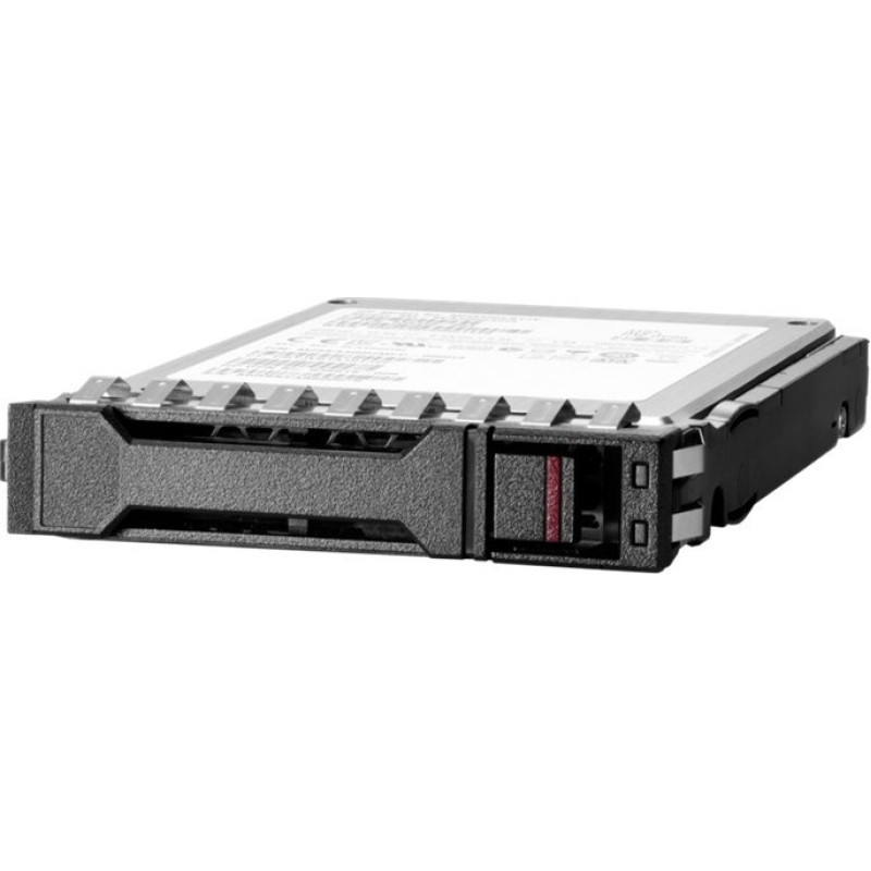 HP Drive 1.92TB SATA RI SFF Business Critical MV SSD P40499-B21