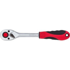 Gedore Gedore Red 2C reversible ratchet 1/2 L.250mm RS - 3300410