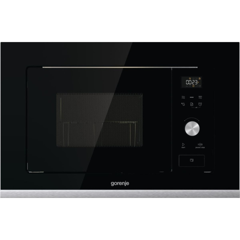 Gorenje Kuchenka mikrofalowa Gorenje BMX201AG1BG
