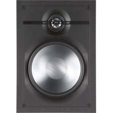 Audac AUDAC MERO6 High-end 2-way in-wall speaker 6''