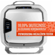 Fellowes Oczyszczacz powietrza Fellowes AeraMax Pro AM3S PC