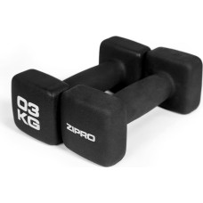 Zipro &lrm;Hantel neoprenowy 2 x 3 kg