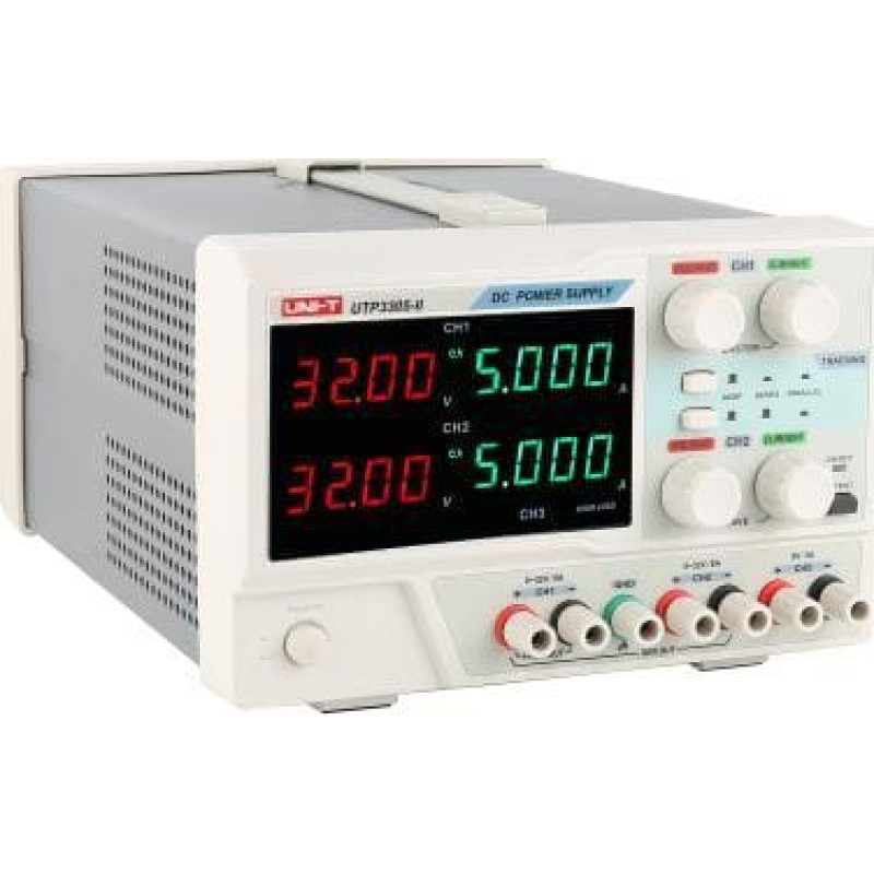 Kemot Zasilacz laboratoryjny Uni-T UTP3305-II