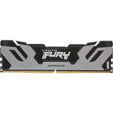 Kingston Fury Pamięć Kingston Fury Renegade, DDR5, 16 GB, 6400MHz, CL32 (KF564C32RS-16)