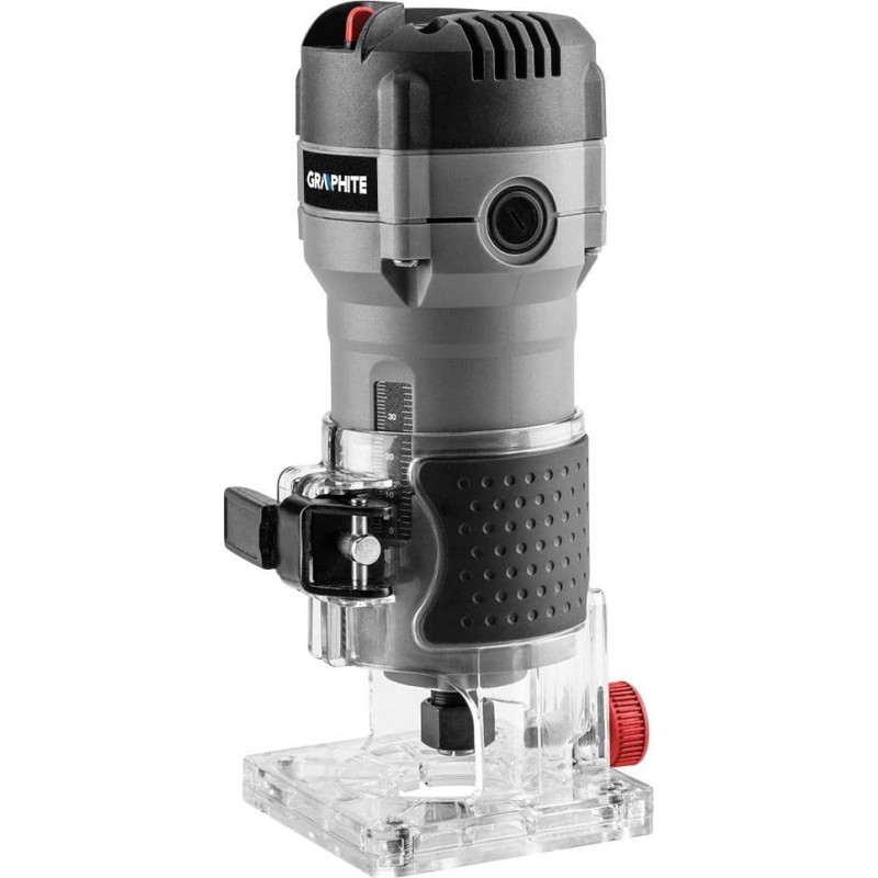Graphite Frezarka Graphite 59G718 510 W