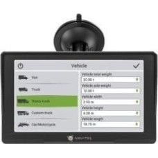 Navitel Nawigacja GPS Navitel Navitel E777 Truck