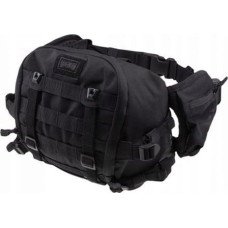 Magnum Torba Biodrowa Saszetka Nerka Lari 5 black