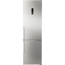 Siemens Lod&oacute;wka Siemens KG39NAIBT fridge/freezer combination (stainless steel/grey)