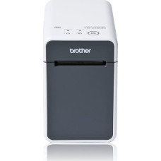 Brother Drukarka etykiet Brother TD-2125N