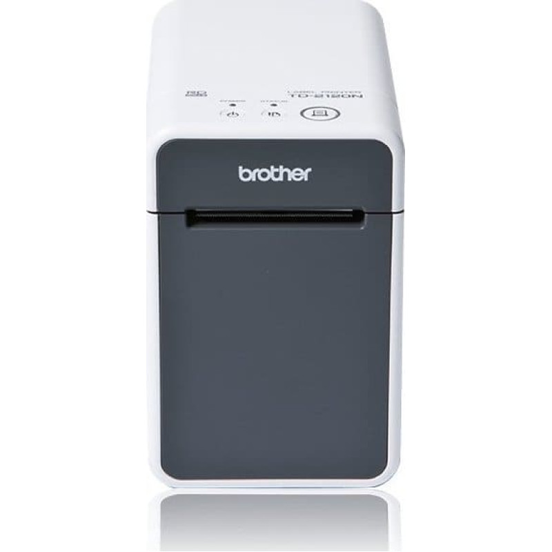 Brother Drukarka etykiet Brother TD-2125N