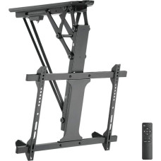 Logilink ZUB Logilink TV ceiling mount 32''-70'' motorized
