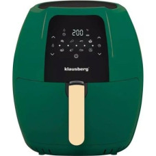 Klausberg Frytkownica beztłuszczowa Klausberg FRYTOWNICA BEZTŁUSZCZOWA 1800W 7,7L KLAUSBERG KB-7596
