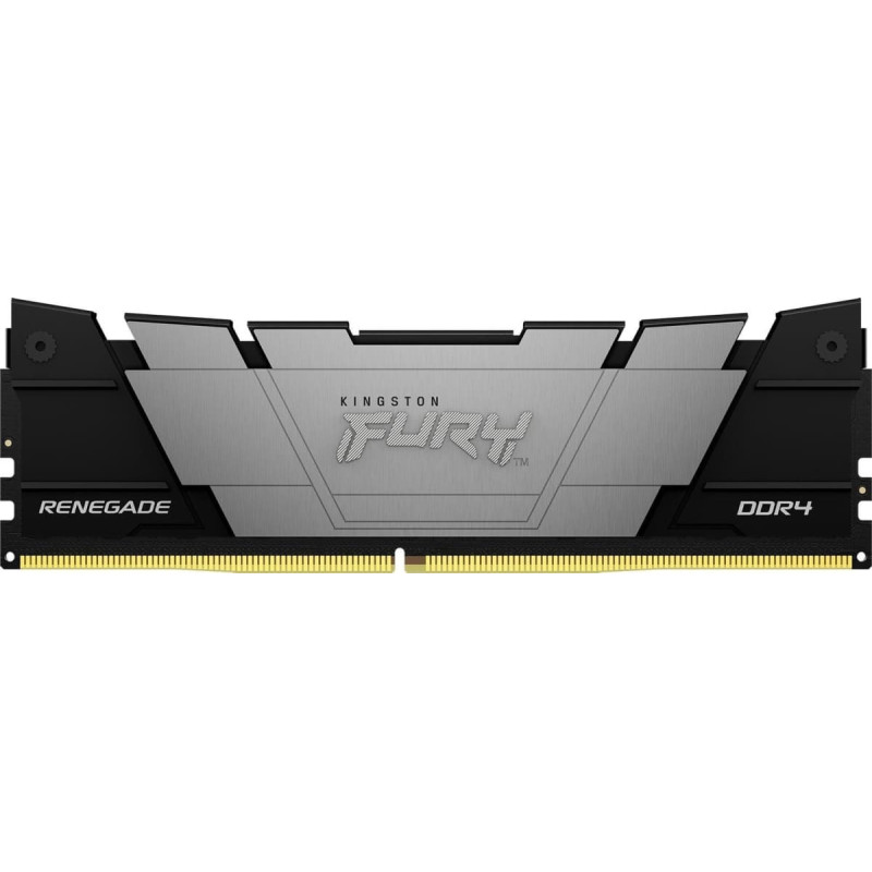 Kingston Fury Pamięć Kingston Fury Renegade, DDR4, 16 GB, 5333MHz, CL20 (KF453C20RB2K2/16)