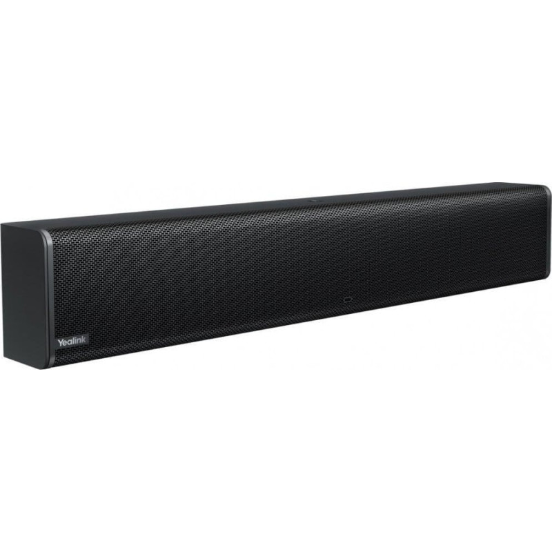 Yealink Soundbar Yealink Głonik MSpeaker II Czarny
