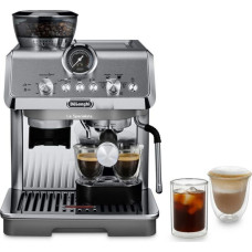 Delonghi De'Longhi La Specialista Arte Evo EC9255.M srebrny