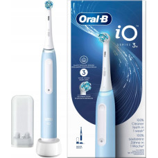 Oral-B Szczoteczka Oral-B iO Series 3 Blue