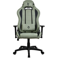 Arozzi Fotel Arozzi Torretta SuperSoft Gaming Chair - Forest | Supersoft | | Torretta 2023 Edition | Forest green