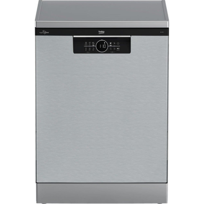 Hivision Zmywarka BDFN26531X