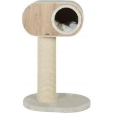 Zolux ZOLUX Drapak WONDERFUL CAT 1 kol. szary 60x42,5x92cm