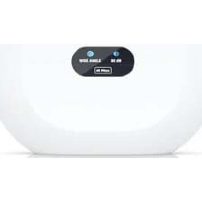 Ubiquiti Ubiquiti Camera AI Theta 8MP/12MP UVC-AI-THETA Remote processing unit with status display