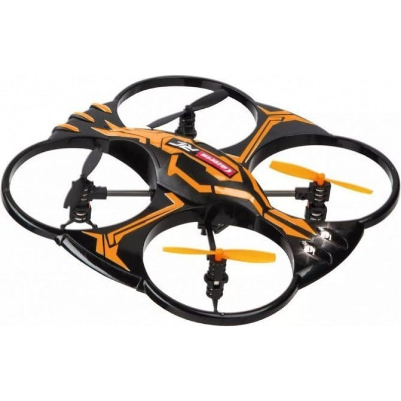 Carrera Dron Carrera RC Quadcopter X2 (WRCAEH0CH030819)
