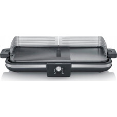 Severin Grill elektryczny Severin Grill PG 8564 stołowy grill