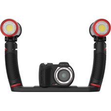 Sealife Sealife Micro 3.0 Pro Duo 5000 Set (SL553)
