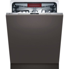 Neff Zmywarka Neff S297TCX00E N70 Dishwasher
