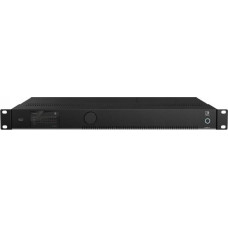 Audac AUDAC LUNA-U Sieciowa matryca audio z Dante&trade;