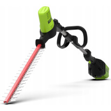 Greenworks Nożyce akumulatorowe GD60PHT51 51 cm