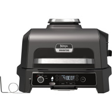 Ninja Grill elektryczny Ninja Woodfire PRO XL OG850EU
