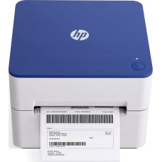 HP Drukarka etykiet HP HP Labelprinter HPKE200