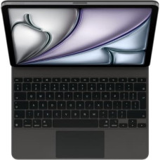Apple Magic Keyboard for iPad Air 13-inch (M3) - International English - Black