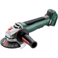 Metabo Szlifierka Metabo METABO. SANDER WPB 18 LT BL 11-125 CARCASS METABOX
