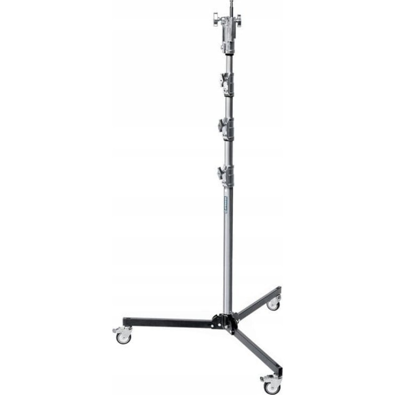 Avenger Statyw Avenger Avenger Statyw ROLLER 34 Folding Base
