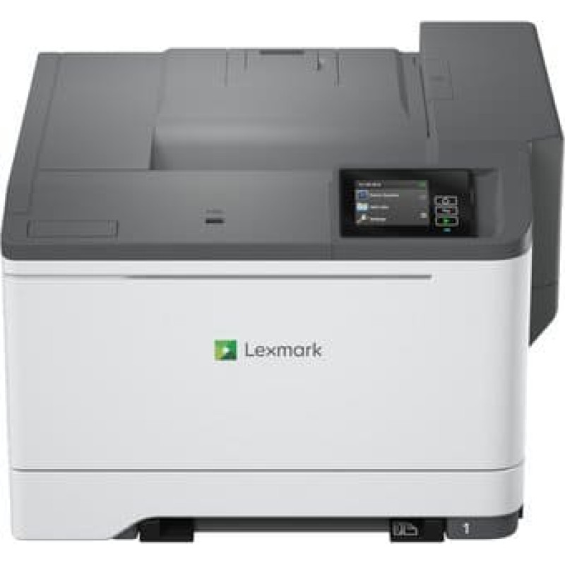 Lexmark Drukarka laserowa Lexmark CS531DW COLORLASER SFP A4