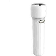 Platinet PLATINET TORCH FLASHLIGHT LATARKA 2W 60LM WHITE  [45769] - ZESTAW 30 SZT