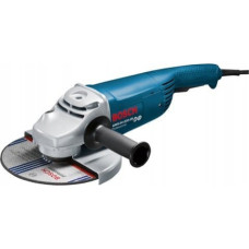 Bosch SZLIFIERKA KATOWA FI 230 2400W GWS 24-230 P CZUW