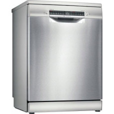 Bosch Zmywarka Bosch Bosch | Dishwasher | SMS4EMI06E | Free standing | Width 60 cm | Number of place settings 14 | Number of programs 6 | Energy effi