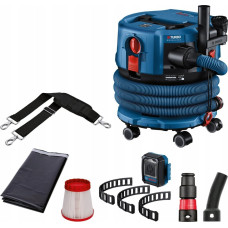 Bosch Odkurzacz przemysłowy Bosch GAS 18V-12 MC 06019K2000